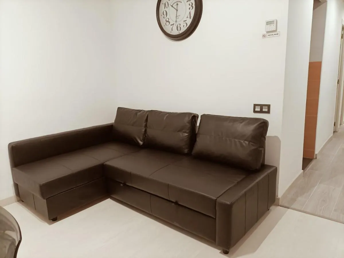 Molino Fresh Apartment Barcelona 0*,  Spain