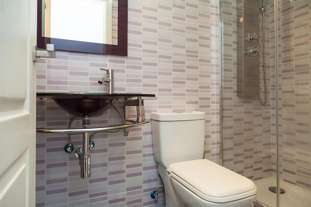 Molino Fresh Apartment Barcelona