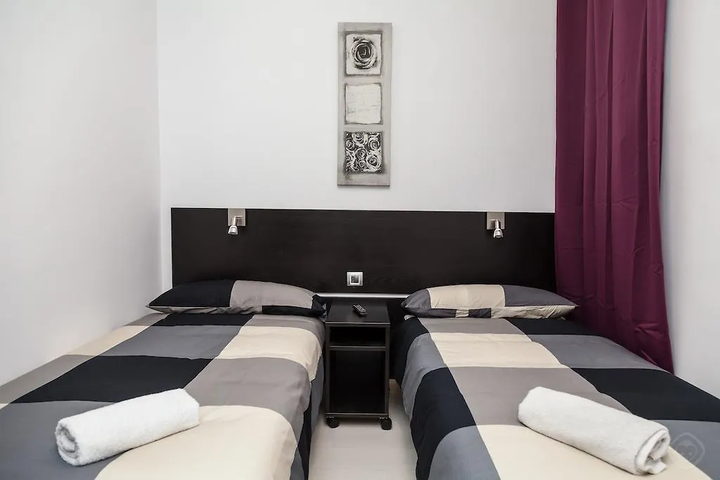 Molino Fresh Apartment Barcelona